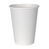Dixie Disposable Hot cup 12 oz. White, Paper, Pk1000 2342W