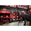 Milwaukee Tool Tool Rack for PACKOUT Wall-Mounted Storage 48-22-8340