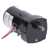 Dayton AC Gearmotor, 25 in-lb Max. Torque, 124 RPM Nameplate RPM, 115V AC Voltage, 1 Phase 6Z084