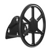 Liberty Garden Garden Hose Hanger,Steel,6 1/8 in W 245-A