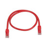 Monoprice Ethernet Cable,Cat 6,Red,2 ft. 9830
