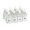 Georgia-Pacific Hand Sanitizer,Unscented,15oz,43341,PK12 43341