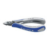 5 in High Leverage Diagonal Cutting Plier Standard Cut Uninsulated