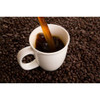 Coffee, French Roast, Fraction Pack, Caffeinated, Ground, 5.46 lb, 50 PK  C-50CTFR-NF
