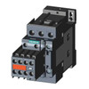 IEC Magnetic Contactor, 2NC/2NO, 110V-120V AC, 3 P, Non-Reversing, Screw