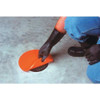 Ultratech Drain Seal,Orange,Urethane 2134