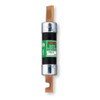 UL Class Fuse, RK5 Class, Time-Delay, 80A, 250V AC, Non-Indicating  FRN-R-80