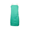 Tillman Welding Apron, Cotton, 9 oz, 36 in Length, Green, Universal 6236