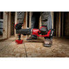 Milwaukee Tool M18 FUEL SUPER HAWG Right Angle Drill w- QUIK-LOK 2811-20