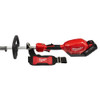 Milwaukee Tool Shoulder Strap for M18 FUEL QUIK-LOK Power Head 49-16-2722
