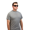 Milwaukee Tool Tinted Performance Safety Glasses 48-73-2025