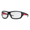 Milwaukee Tool Clear Performance Safety Glasses 48-73-2020