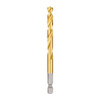 Milwaukee Tool 9/32" Titanium SHOCKWAVE 48-89-4615