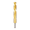 Milwaukee Tool 1/2" Titanium SHOCKWAVE 48-89-4629
