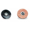 Merit Qk Change Disc, AlO, 1-1-2in, 120G, TP, PK100 69957399768