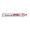 Milwaukee Tool 6" 14 TPI The Torch SAWZALL Blades (5 Pk) 48-00-5782