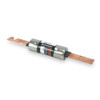 UL Class Fuse, RK5 Class, Time-Delay, 250A, 600V AC, Non-Indicating