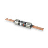 UL Class Fuse, RK5 Class, Time-Delay, 250A, 600V AC, Non-Indicating