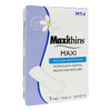 Hospeco Sanitary Napkin,4-1/4 In. L,PK250 MT-4
