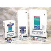 Hospeco Sanitary Napkin,4-1-4 In. L,PK250 MT-4