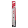 Milwaukee Tool 9" 14 TPI The Torch SAWZALL Blades (5 Pk) 48-00-5787