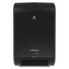 enMotion Flex Automatic Touchless Paper Towel Dispenser, Black