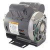 Dayton MTR,CS-CR, ODP,1-2 HP,1725,56,EFF 76.2 30PT62