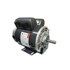 Dayton MTR,CS/CR, ODP,3/4 HP,1725,56,EFF 81.8 30PT69
