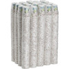Dixie Disposable Cold-Hot Cup 8 oz. White, Paper, Pk1000 5338CDWR