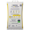 Morton Clean and Protect 40 Lb. Water Softener Salt Pellets F125000000G 403085