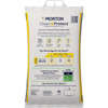 Morton Clean and Protect 40 Lb. Water Softener Salt Pellets F125000000G 403085