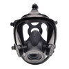 Full Face Respirator, AV-3000, Not Rated, Bayonet, Size, M 0 Cartridges Included