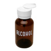 Manufacturer Varies Dispensing Bottle,146.1 mm H 35608