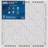 Do it Best 16 In. x 24 In. x 1 In. MERV 8 Furnace Filter Pack of 12
