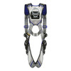 ExoFit(TM) X200 Fall Protection Harness, XL, 420 lb, Mating Chest/ Tongue Leg Straps