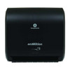 enMotion Impulse 1-Roll Automated Touchless Paper Towel Dispenser, Black