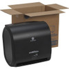 enMotion Impulse 1-Roll Automated Touchless Paper Towel Dispenser, Black  59488A