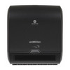 enMotion Flex Mini Automatic Touchless Paper Towel Dispenser, Black