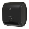 enMotion Flex Mini Automatic Touchless Paper Towel Dispenser, Black  59798