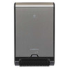 enMotion Flex Automatic Touchless Paper Towel Dispenser, Stainless Steel