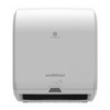 Georgia-Pacific enMotion Automated Touchless Paper Towel Dispenser, Gray 59460A