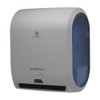 Georgia-Pacific enMotion Automated Touchless Paper Towel Dispenser, Gray 59460A