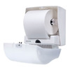 enMotion Impulse 1-Roll Automated Touchless Paper Towel Dispenser, White  59437A