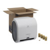 enMotion Impulse 1-Roll Automated Touchless Paper Towel Dispenser, White  59437A