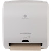 enMotion Impulse 1-Roll Automated Touchless Paper Towel Dispenser, White  59437A