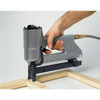 Senco Staple Gun, 3-8 in, Male, NPT, Aluminum SC2 SENCOR