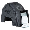 Makita Wheel Guard, For 4 1/2 in Dia 199709-0