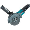 Makita Wheel Guard,For Angle Grinders,4 1-2"dia 199709-0