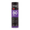 3m Spray Adhesive, 80 Series, Transparent Yellow, 24 fl oz, Aerosol Can 80