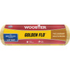 Wooster Golden Flo 9 In. x 1/2 In. Knit Fabric Roller Cover RR661-9